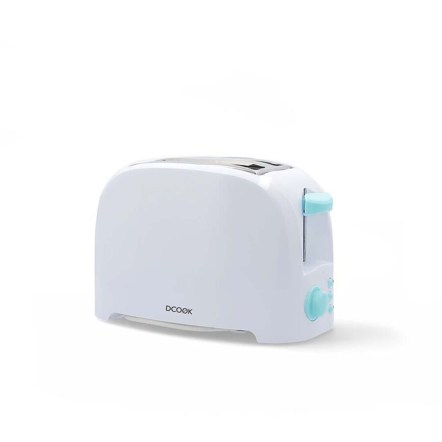 Tostadora con doble ranura DCook