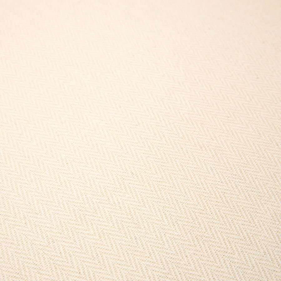 Butaca de ratán beige Milos 76x65x80cm