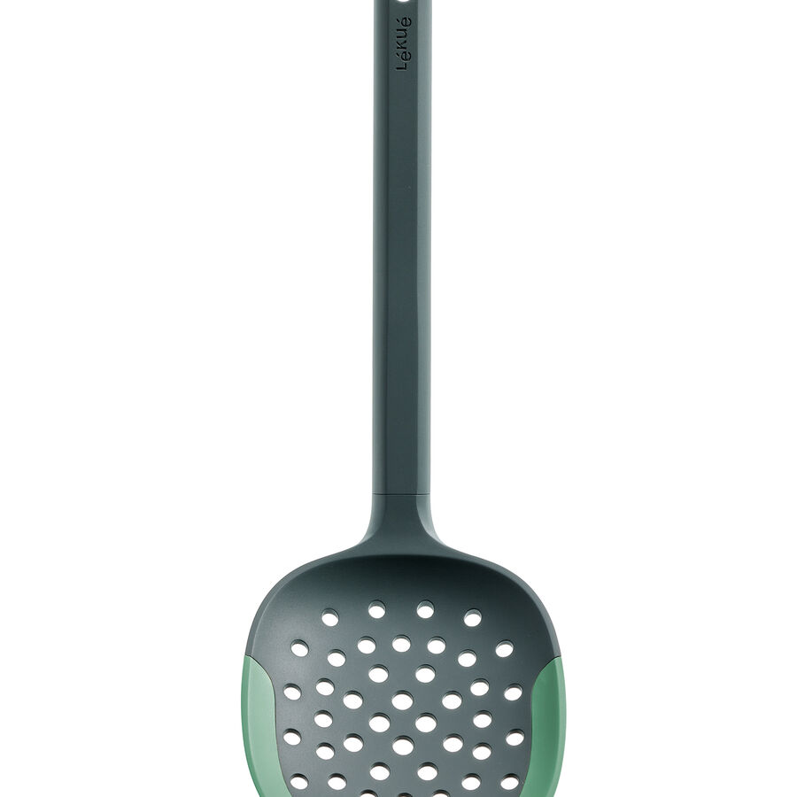 Espumadera de silicona 29cm Essentials - Lékué