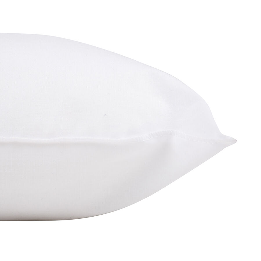 Relleno de cojín de poliéster 60x60cm