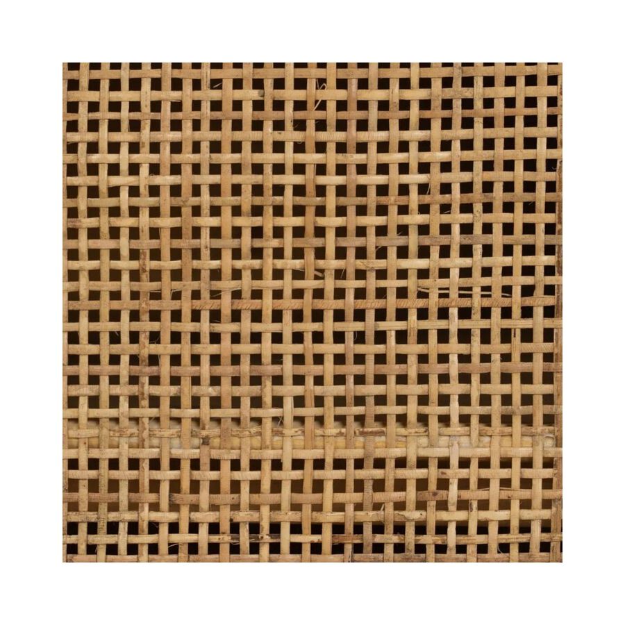 Aparador de ratán Toscana 97,50x40x65cm