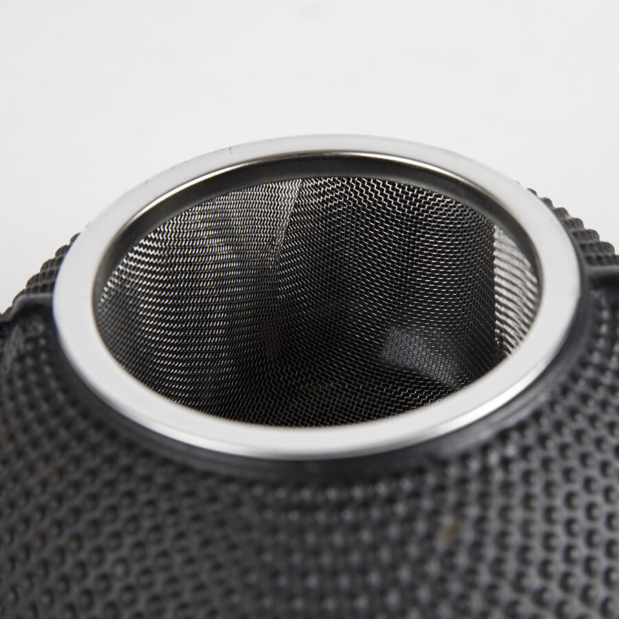 Tetera de hierro fundido 0,34L