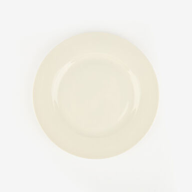 Plato de postre de porcelana Tahull Ø20cm