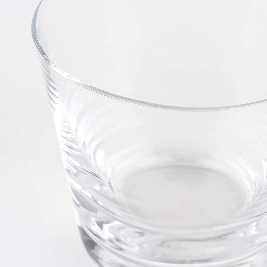 Vaso de cristal 13cl