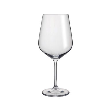 Copa de vino de cristal Bohemia Kadan 58cl