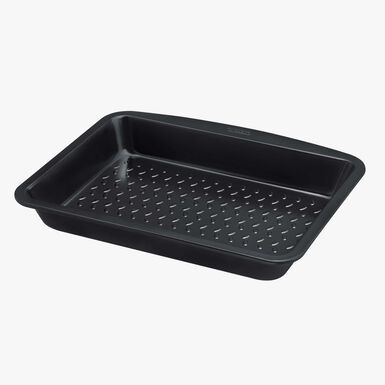Fuente rectangular 34x24 metal Glide Pyrex