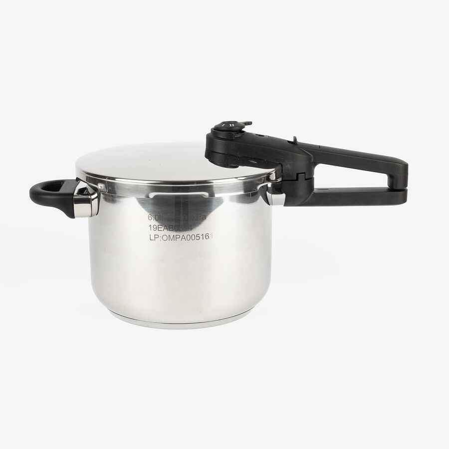 Olla a presi&oacute;n Modern 6L &Oslash;23cm