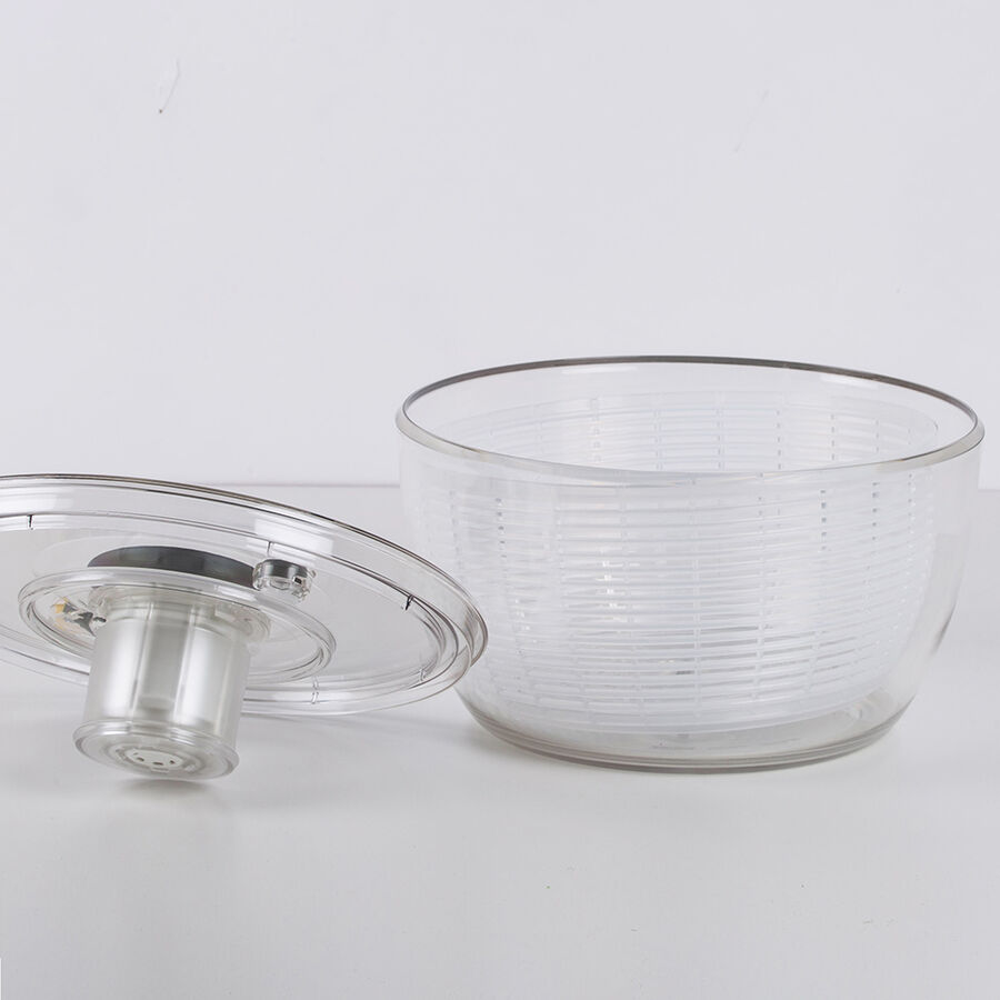 Centrifugadora para ensaladas grande Zia - Oxo