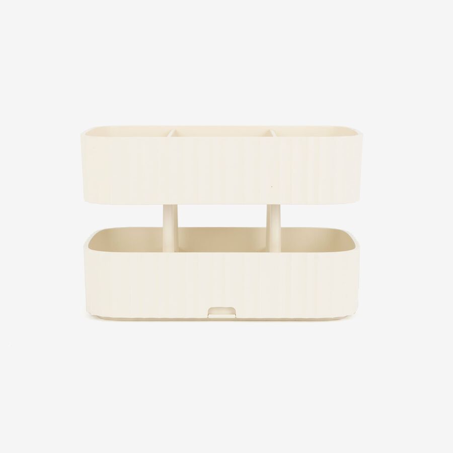 Escurrecubiertos blanco Tidy&Safe - Guzzini