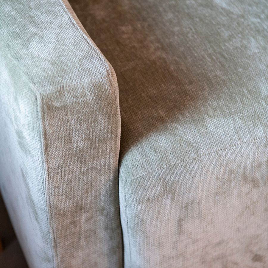 Sofá cama de 3 plazas mint Duman 229x113x86cm