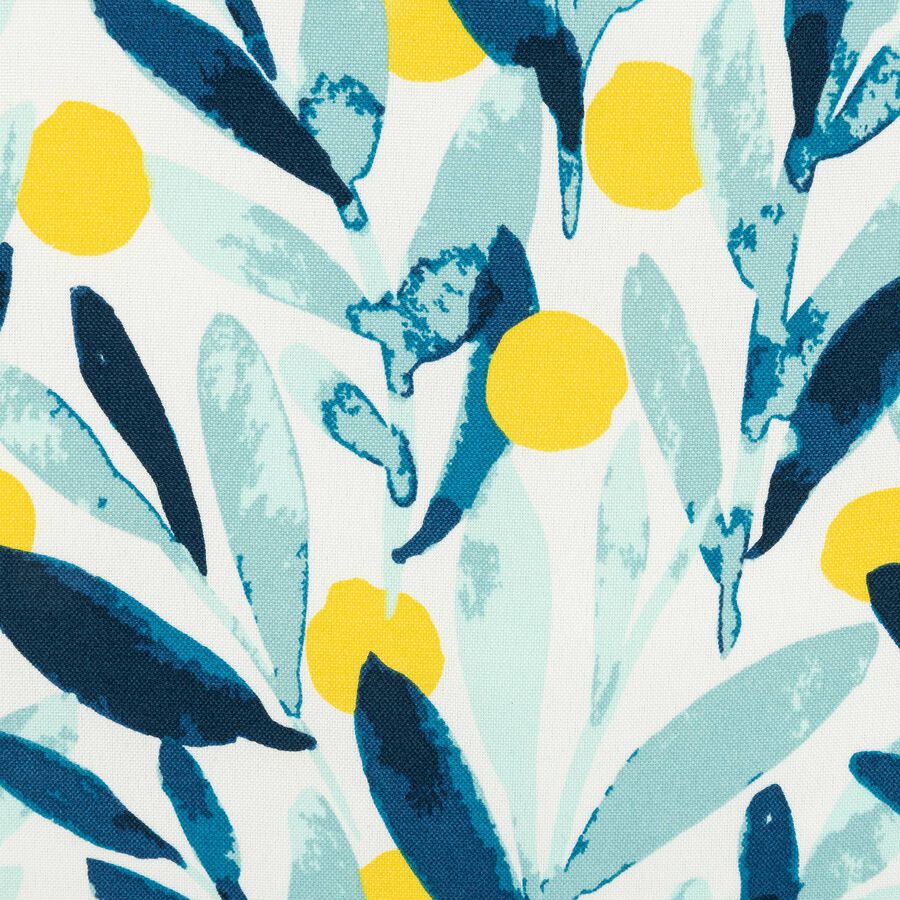 Cojín de exterior Yanoda 43x43cm