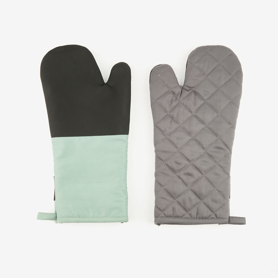 Manopla de cocina de neopreno