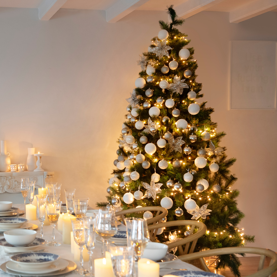 Árbol de Navidad Ártico
