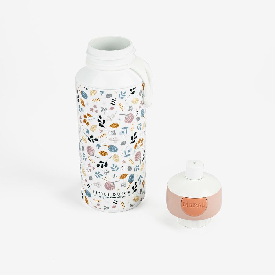 Botella infantil Flowers 0,4L