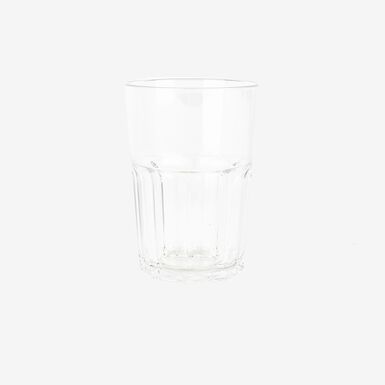 Vaso de combinado de tritan Greta 41cl