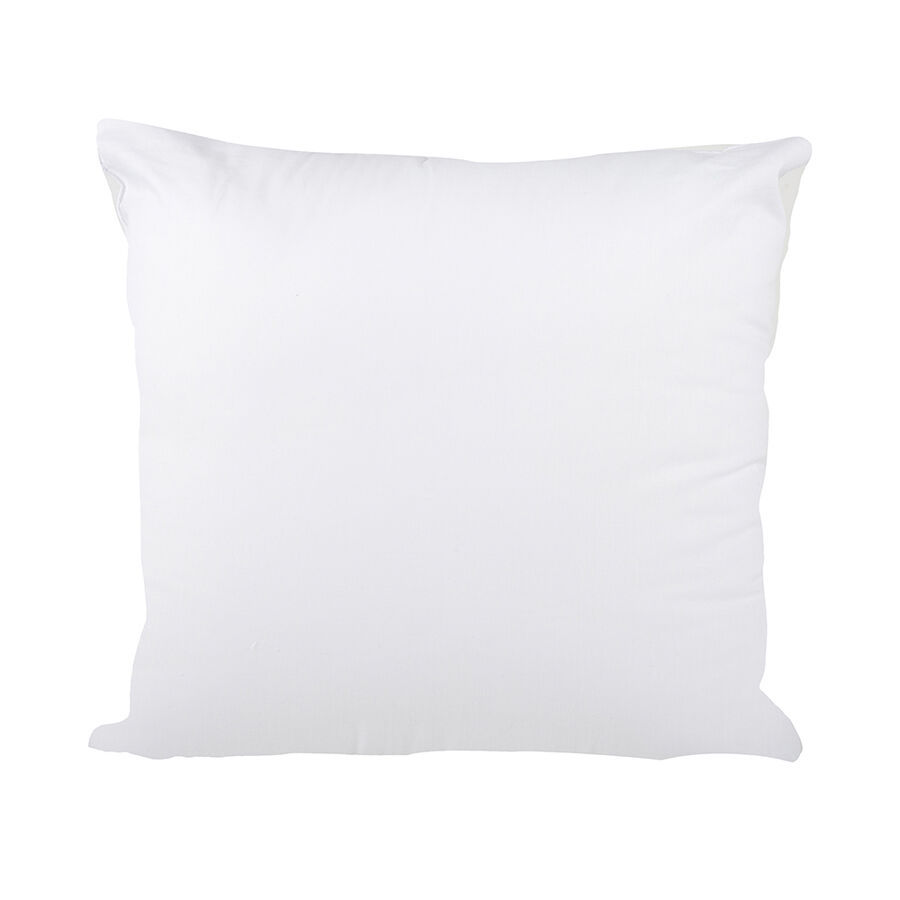 Relleno de cojín de poliéster 60x60cm