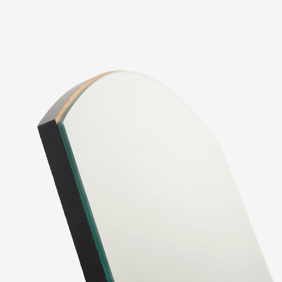 Espejo de pie de madera DM Nico 41x160cm