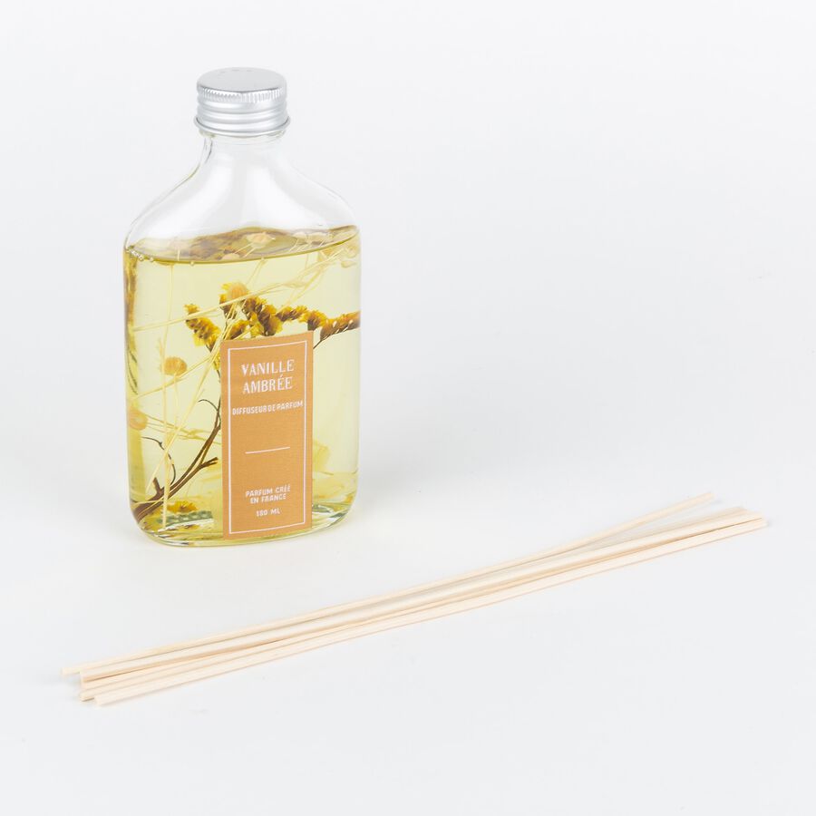 Mikado con aroma de vainillaclare 180ml