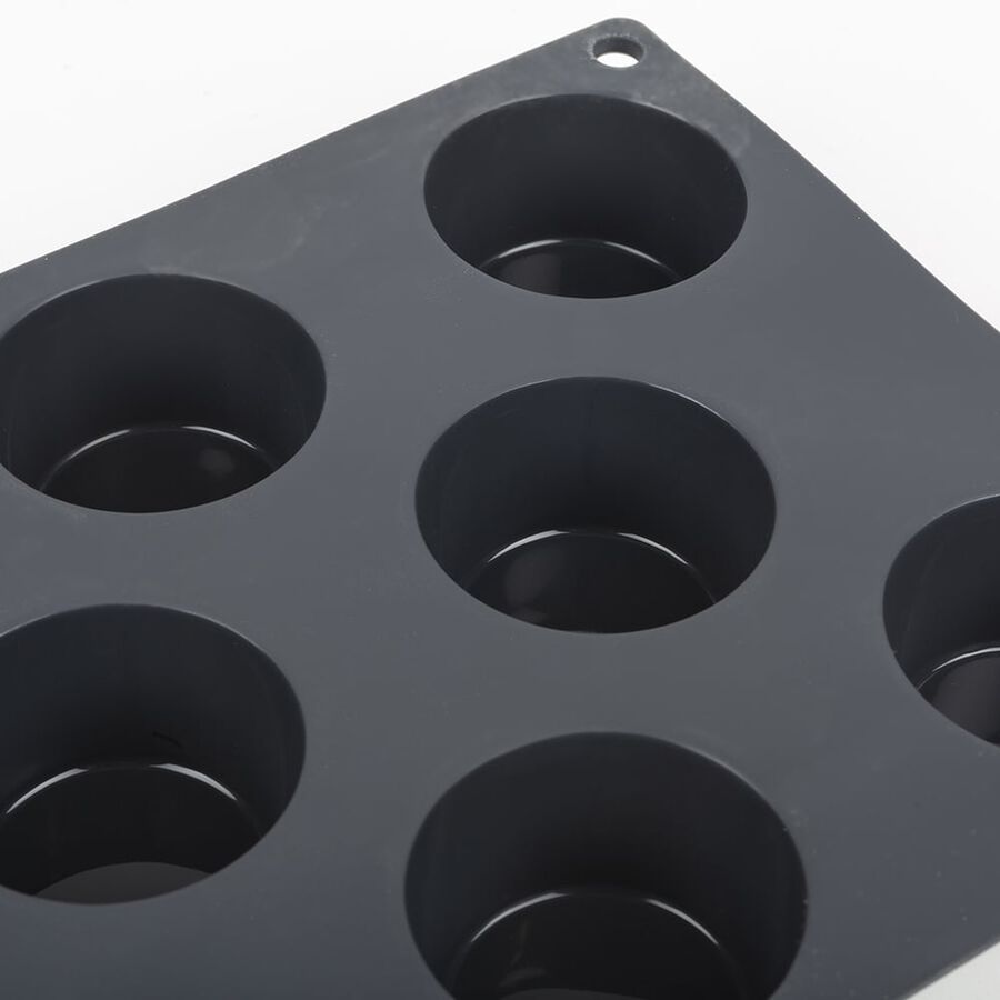 Molde para 11 mini muffins de silicona Kendall Lékué