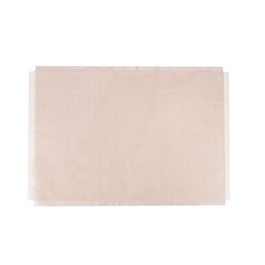 Mantel individual rosa Vinilo 50x35cm