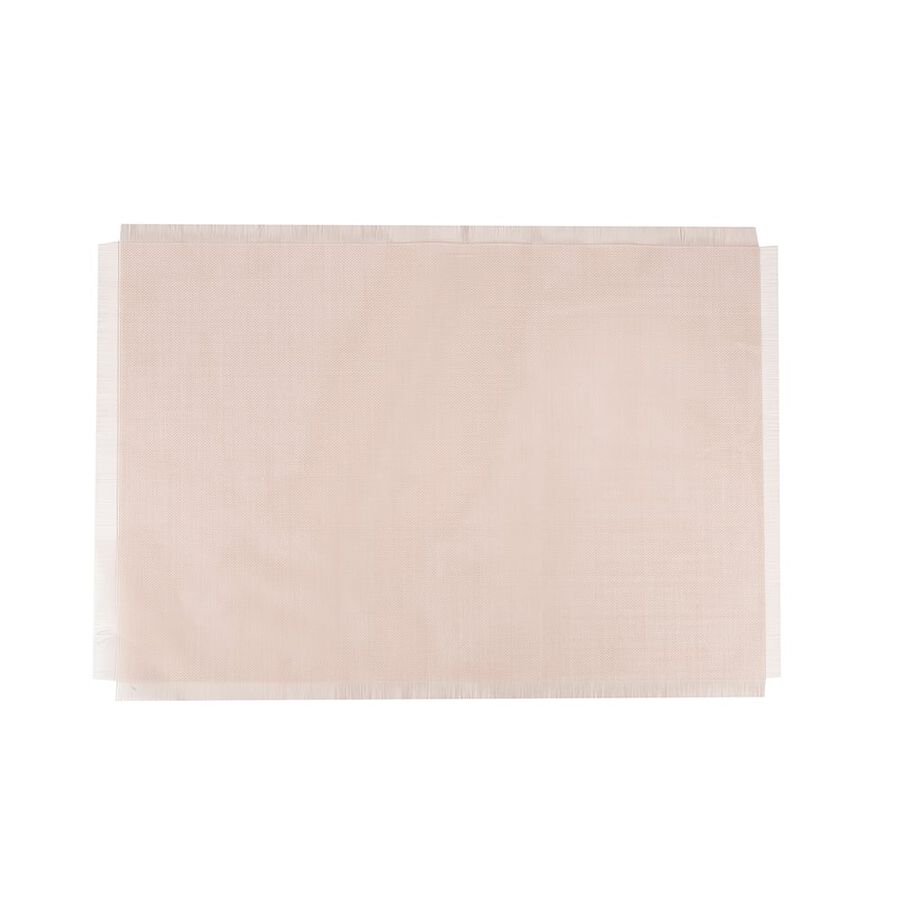 Mantel individual rosa Vinilo 50x35cm