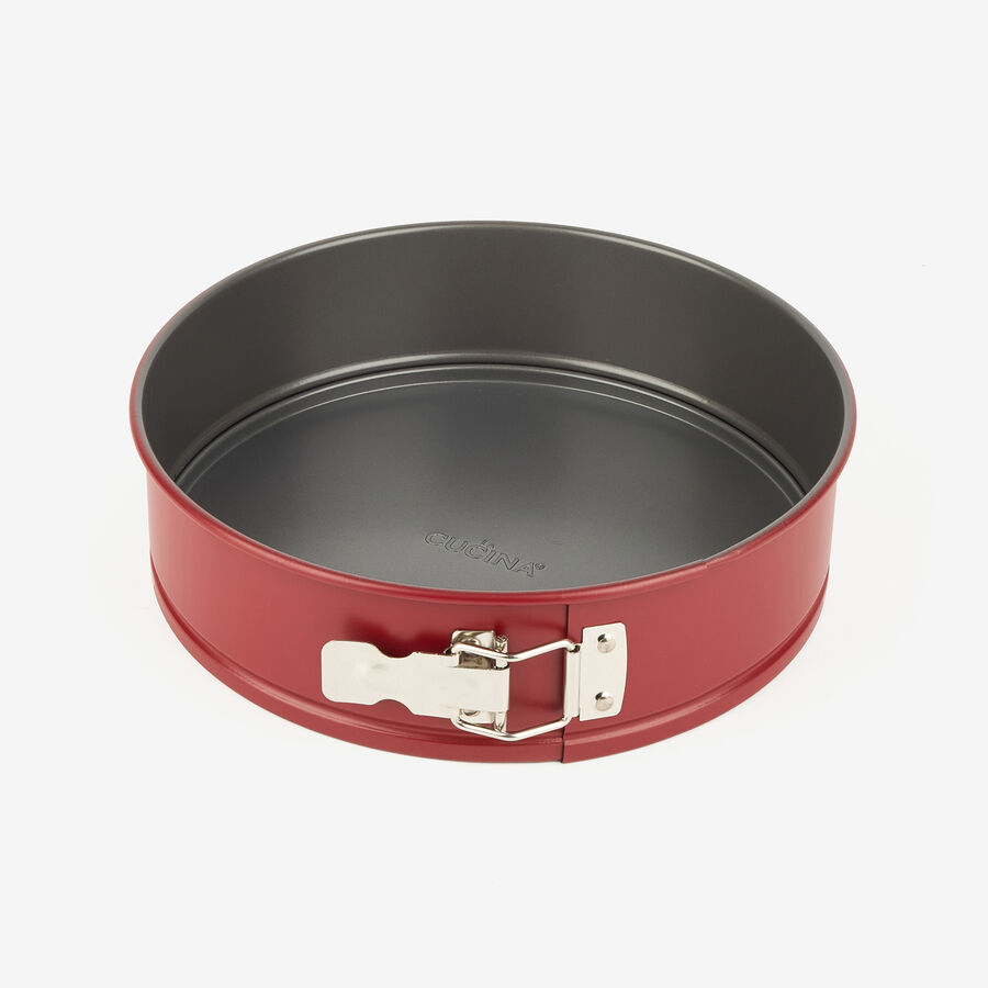 Molde para tarta desmontable de acero inoxidable Bilal Ø24x6cm