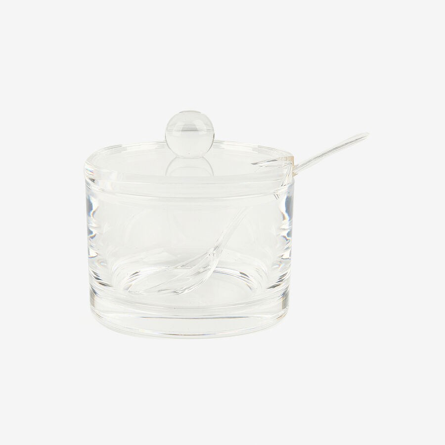 Azucarero acrílico Sweet 9cm