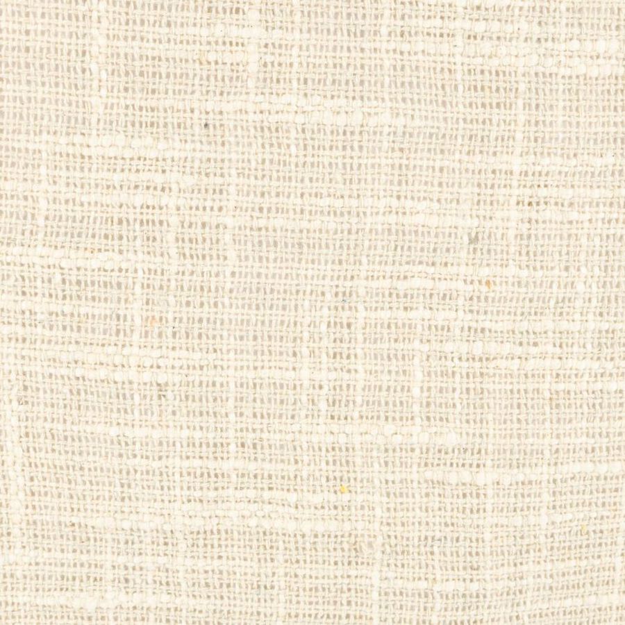 Funda de coj&iacute;n de algod&oacute;n con flecos Cuzco 45x45cm