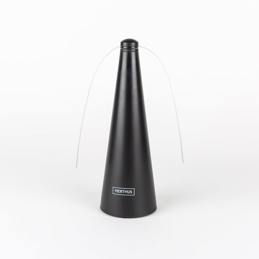 Espanta moscas ABS 25cm