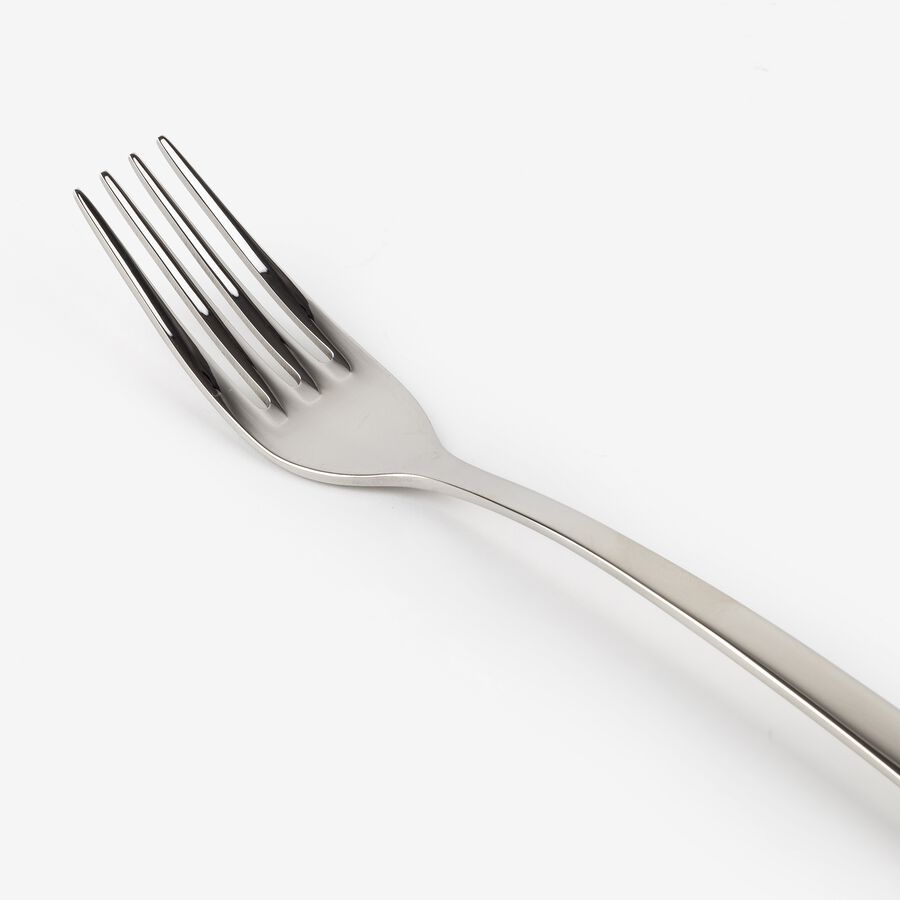 Tenedor de mesa de acero inoxidable Nova Zwilling 20,6cm