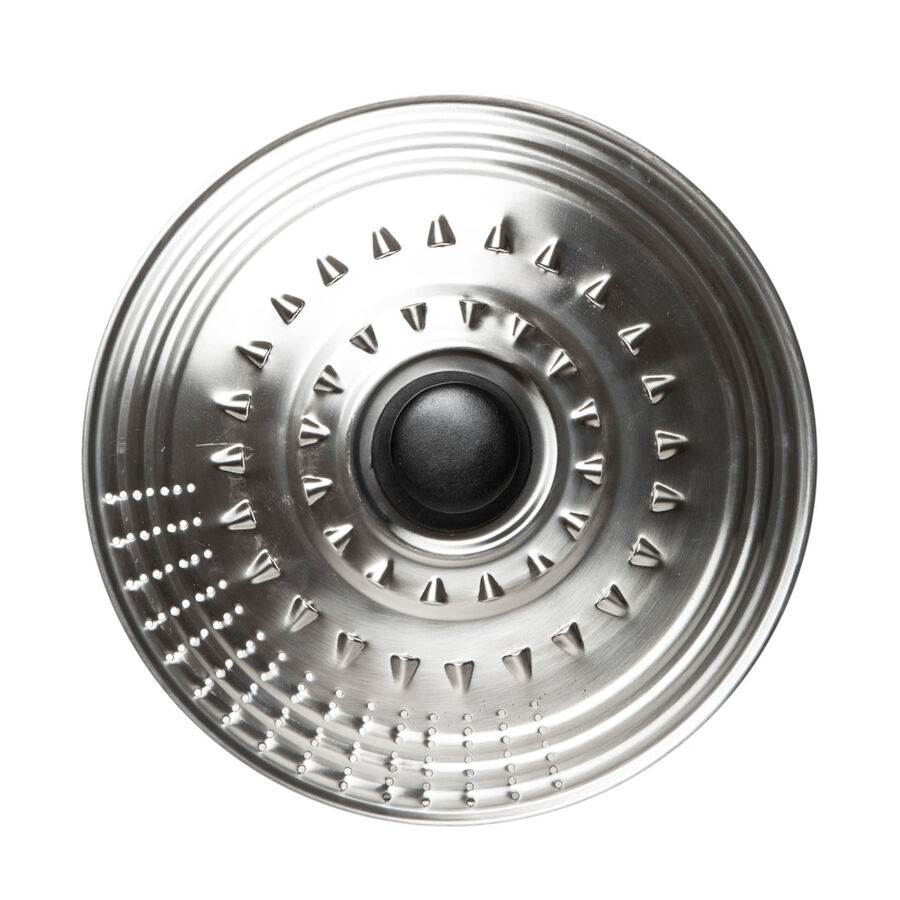 Tapa multiusos antivaho Kenai 22-24-26cm