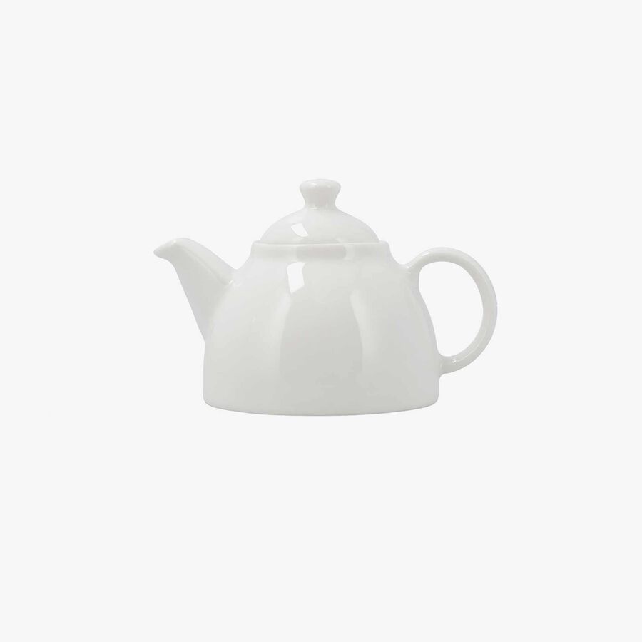 Tetera de porcelana Serenity 63cl