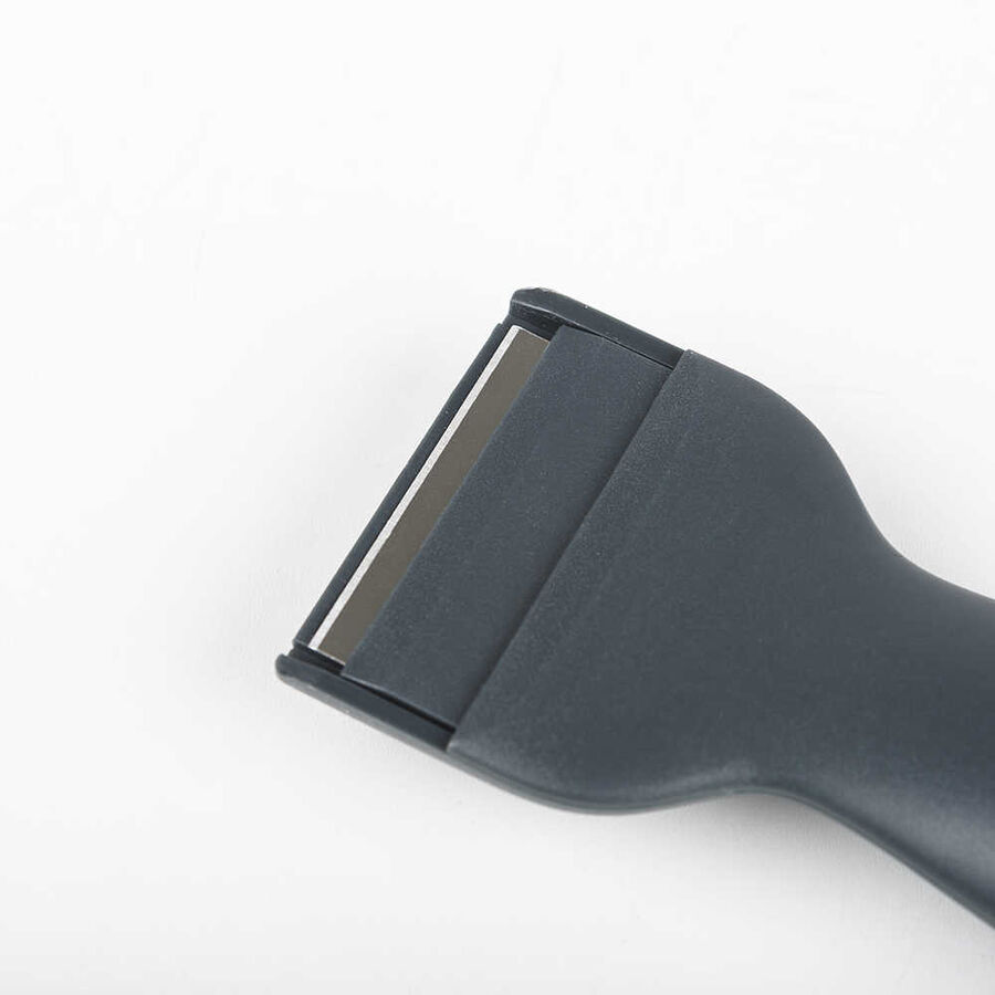 Rascador vitrocerámica Presto 13cm