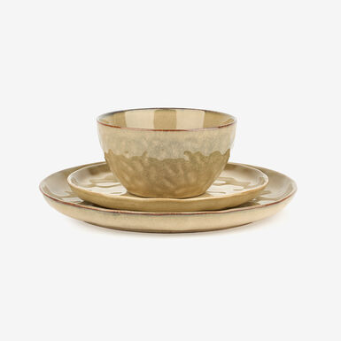 Vajilla de 12 piezas de cerámica Saldes