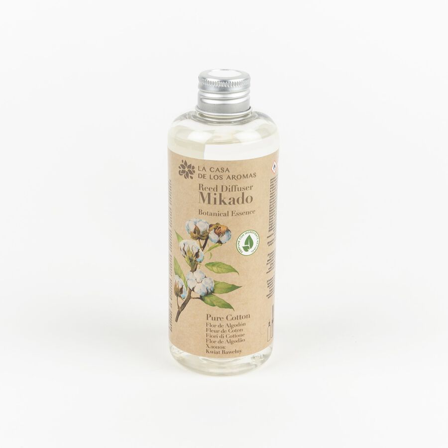 Ambientador en mikado de algodón Essence 250ml