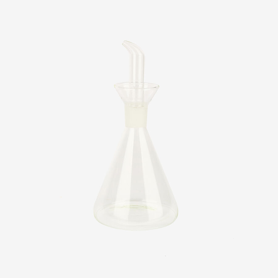 Aceitera/vinagrera antigoteo 25cl Drip