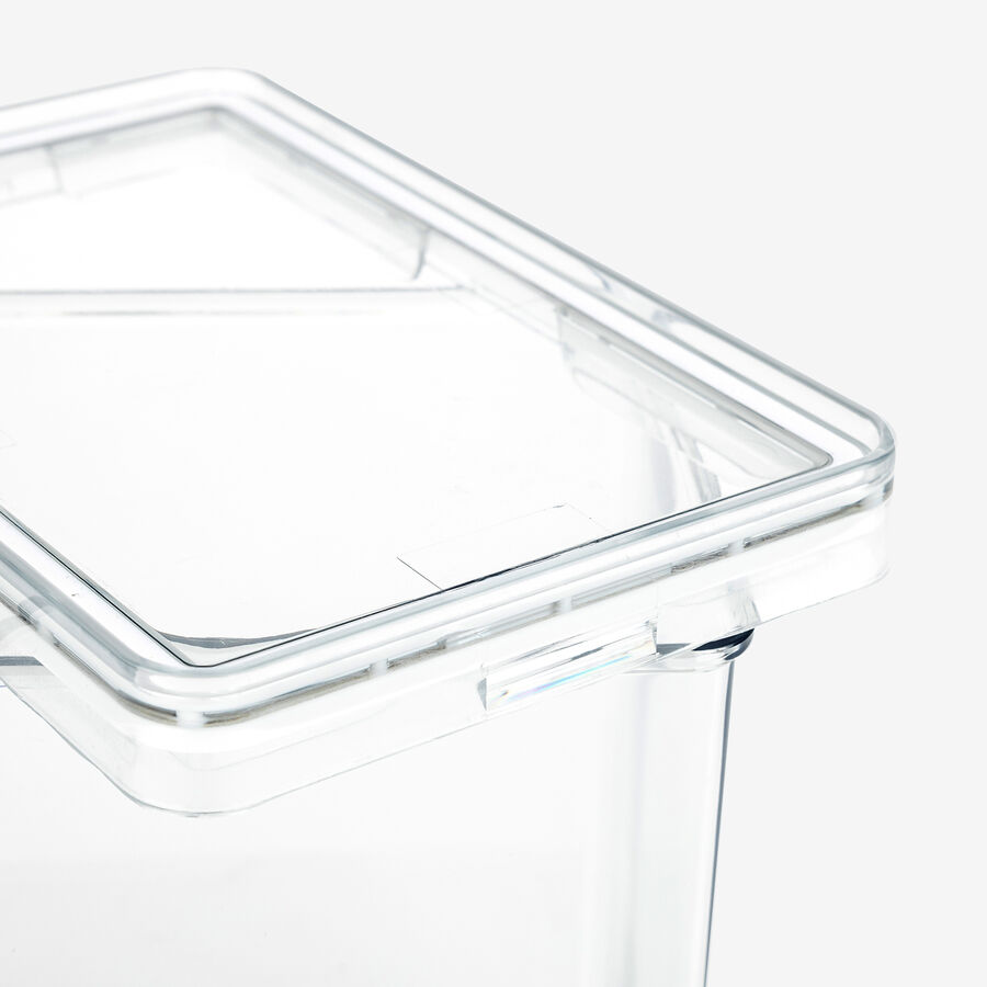 Caja con tapa 15x10x15cm