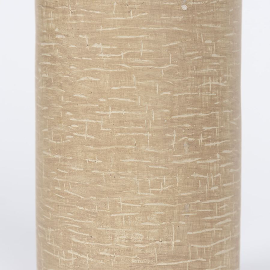 Dispensador de jab&oacute;n de ba&ntilde;o de cemento Sima