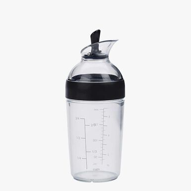 Mezclador para vinagretas transparente - Oxo