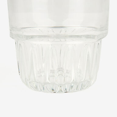 Vaso de cristal Rias 27cl