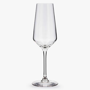 Copa de cava de cristal Vinetis 23cl