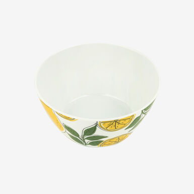 Bol de melamina Lemon &Oslash;15x7cm