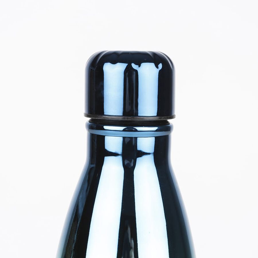 Botella t&eacute;rmica de acero inoxidable Colour