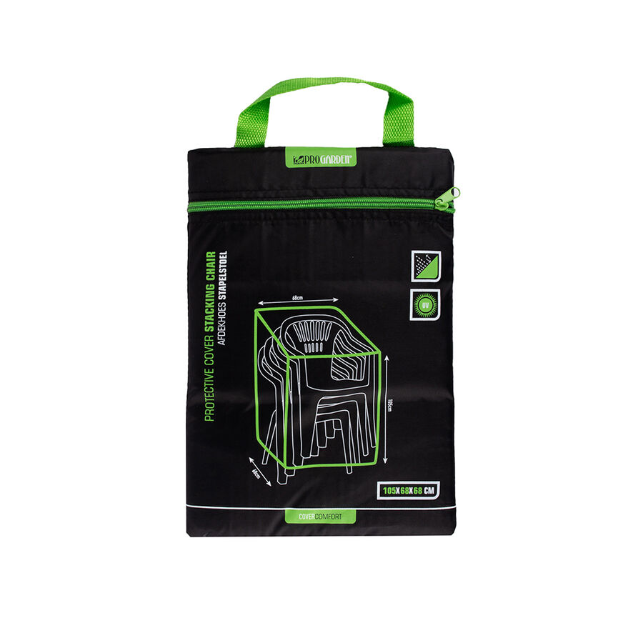 Funda Protectora para Sillas 