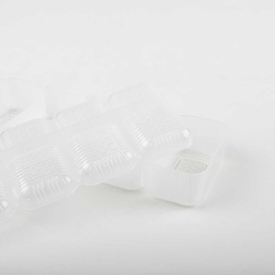 Molde para sushi de pl&aacute;stico 15,7x5,9x3cm