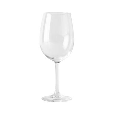 Copa de agua transparente de cristal La Cave Tag 47cl