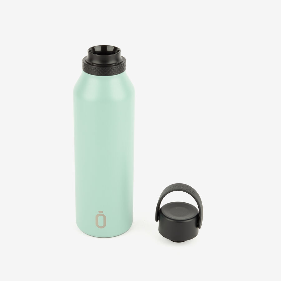 Botella termo eucalipto MII 60cl