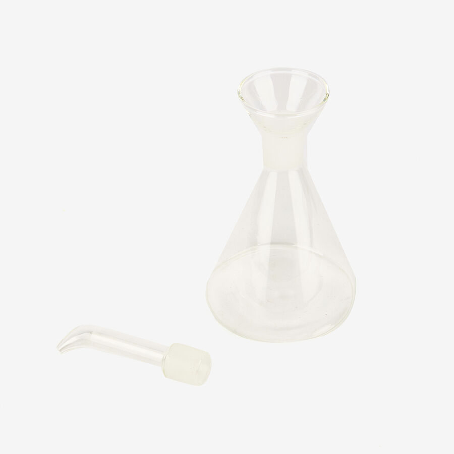 Aceitera/vinagrera antigoteo 25cl Drip