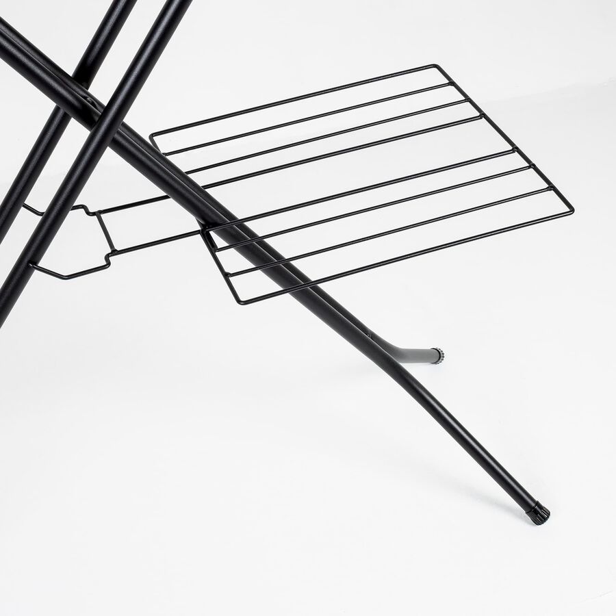 Tabla de planchar con estampado de triángulos