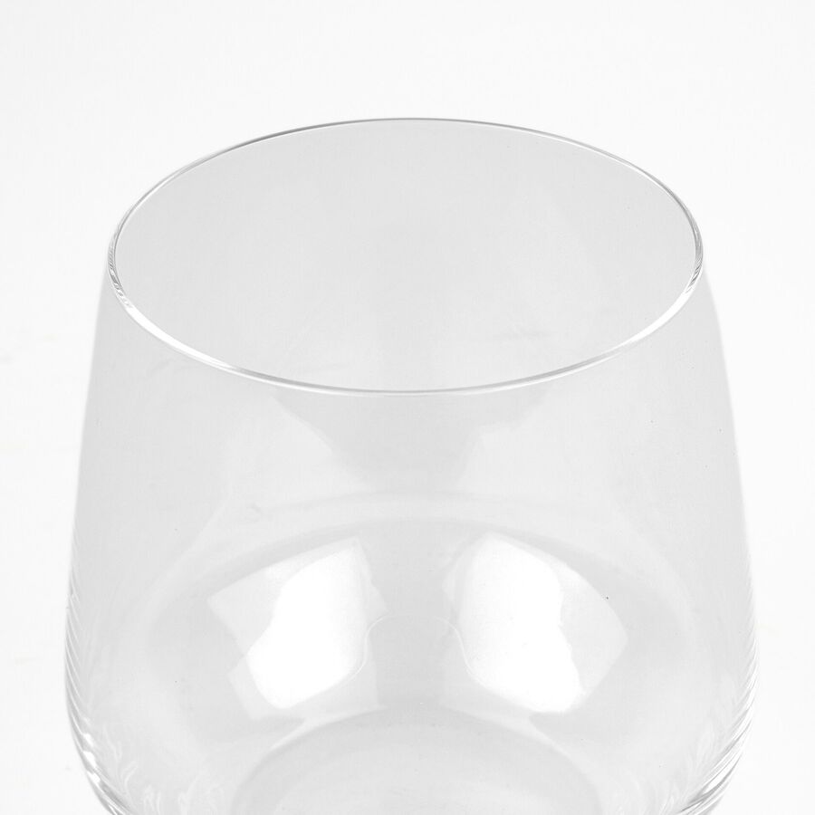 Set de 2 vasos de cristal Midas 38cl - Bergner